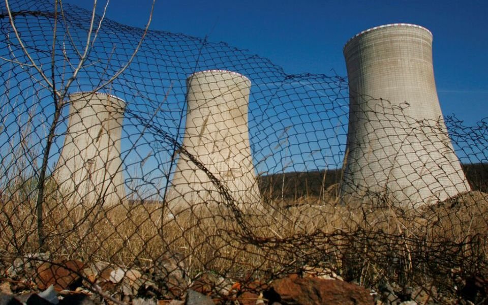 Σε λειτουργία πυρηνικός αντιδραστήρας στη Σλοβακία μετά από 39 χρόνια αναμονής