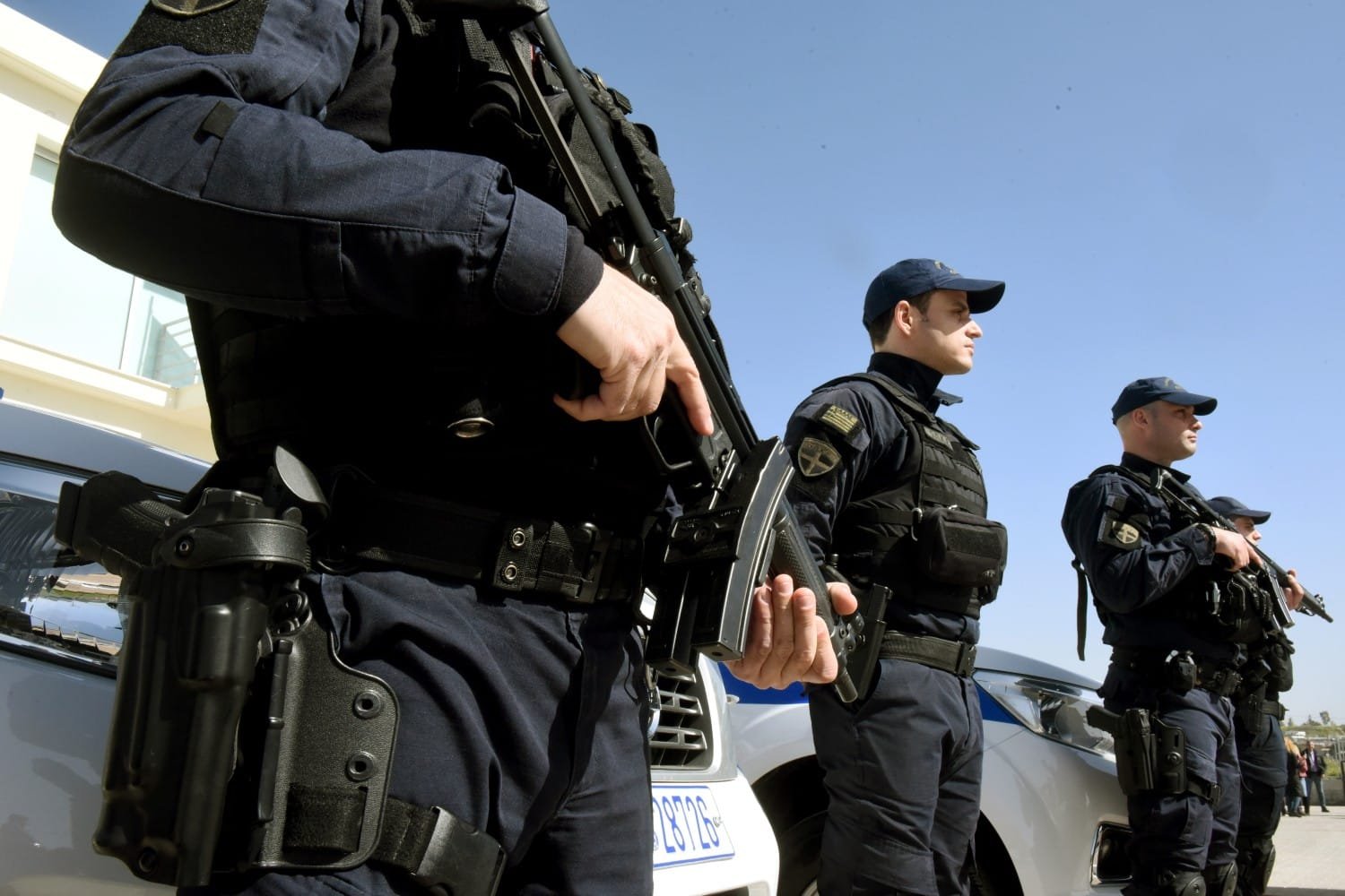 Επέκταση της Μάχιμης Υπηρεσίας των Αστυνομικών: Ολοκληρώθηκε η πρόταση για την 7ετία, η σκυτάλη περνάει στην ηγεσία