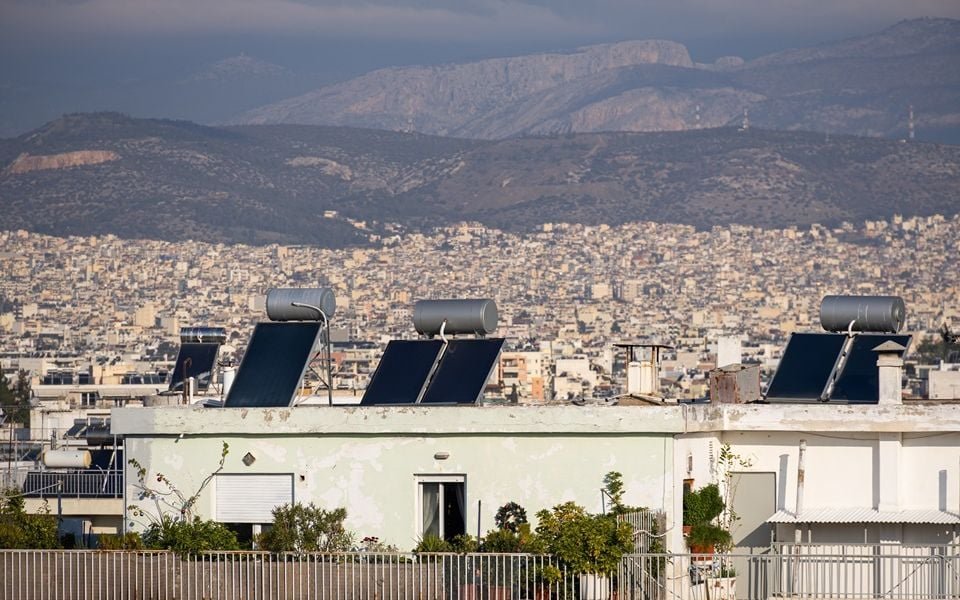 «Αλλάζω Σύστημα Θέρμανσης και Θερμοσίφωνα»: Ξεκινούν οι πληρωμές για τα εξαργυρωμένα κουπόνια