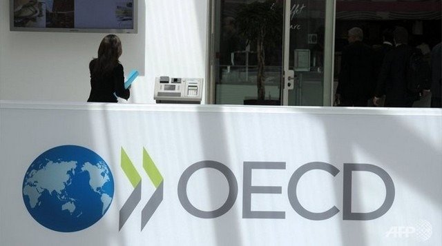 ΟΟΣΑ: Συστάσεις για τη Γαλλία – Αυξήσεις Φόρων και Αναμόρφωση του Συνταξιοδοτικού για Οικονομική Εξυγίανση