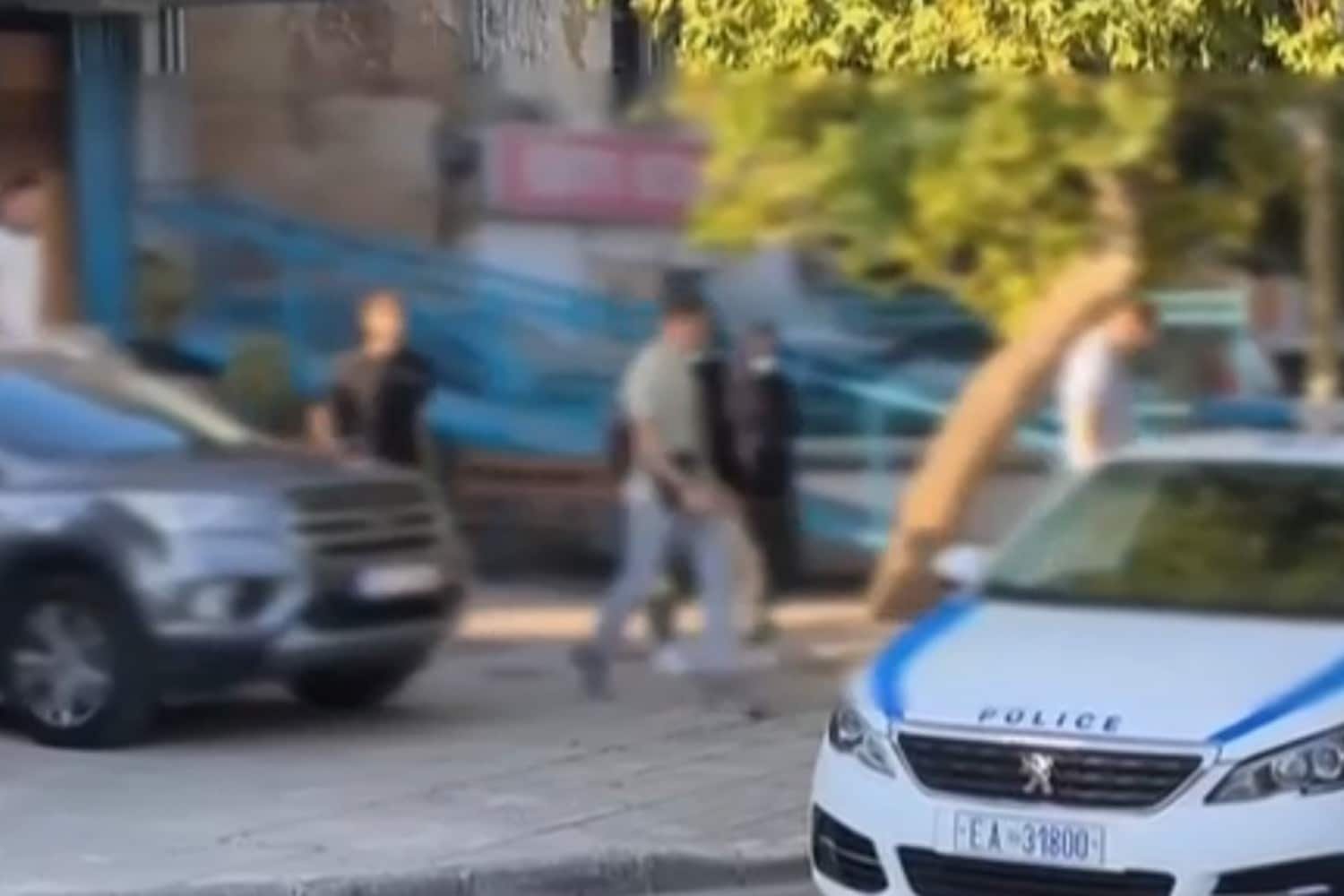 Πέντε συλληφθέντες για την κατάρρευση πολυκατοικίας στα Πετράλωνα οδηγούνται στη Δικαιοσύνη – Όλο το παρασκήνιο