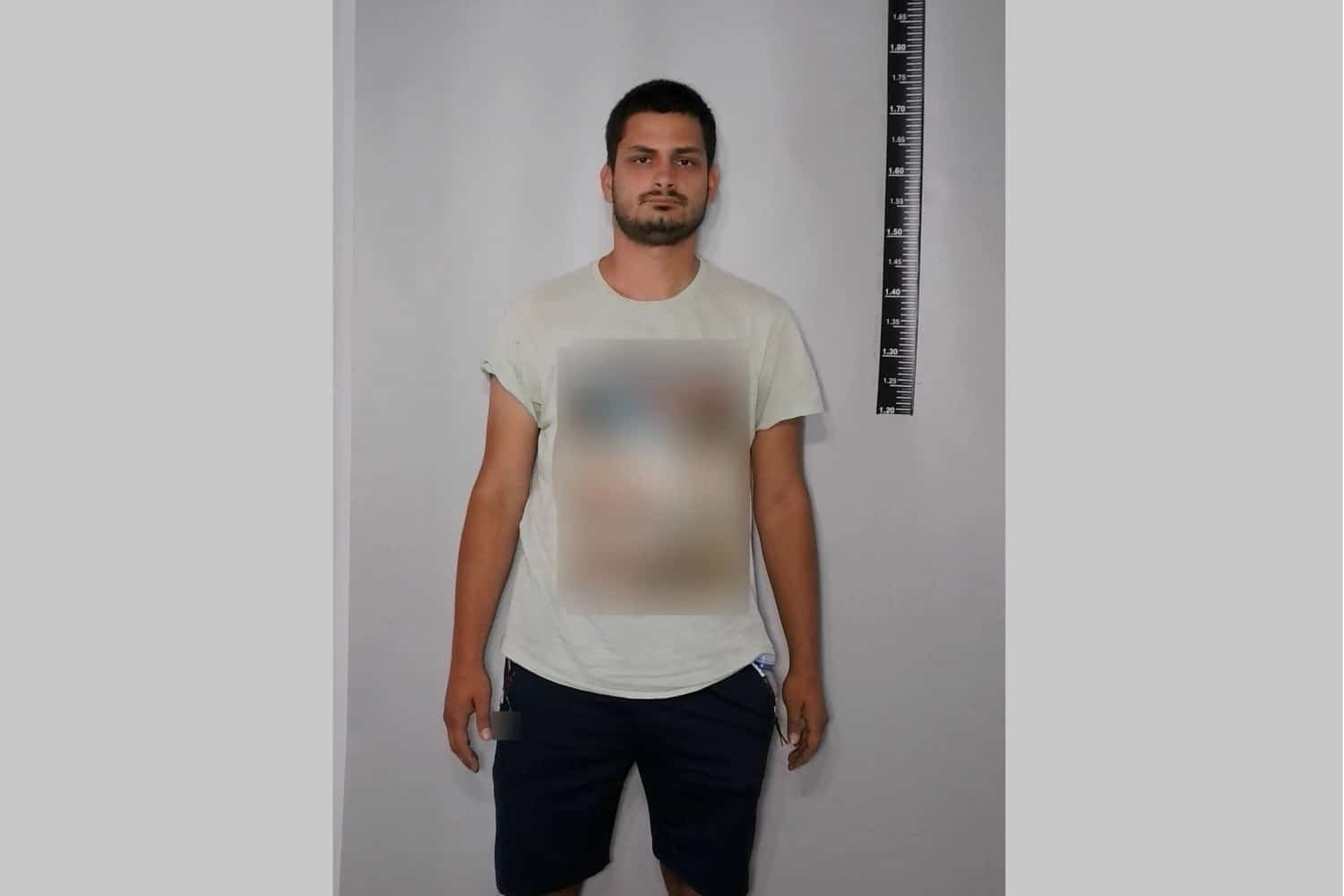 Πειραιάς: Ο 30χρονος Βούλγαρος που «μάζεψε» πάνω από 690.000€ από απάτες – Τα στοιχεία του στη δημοσιότητα (εικόνες)