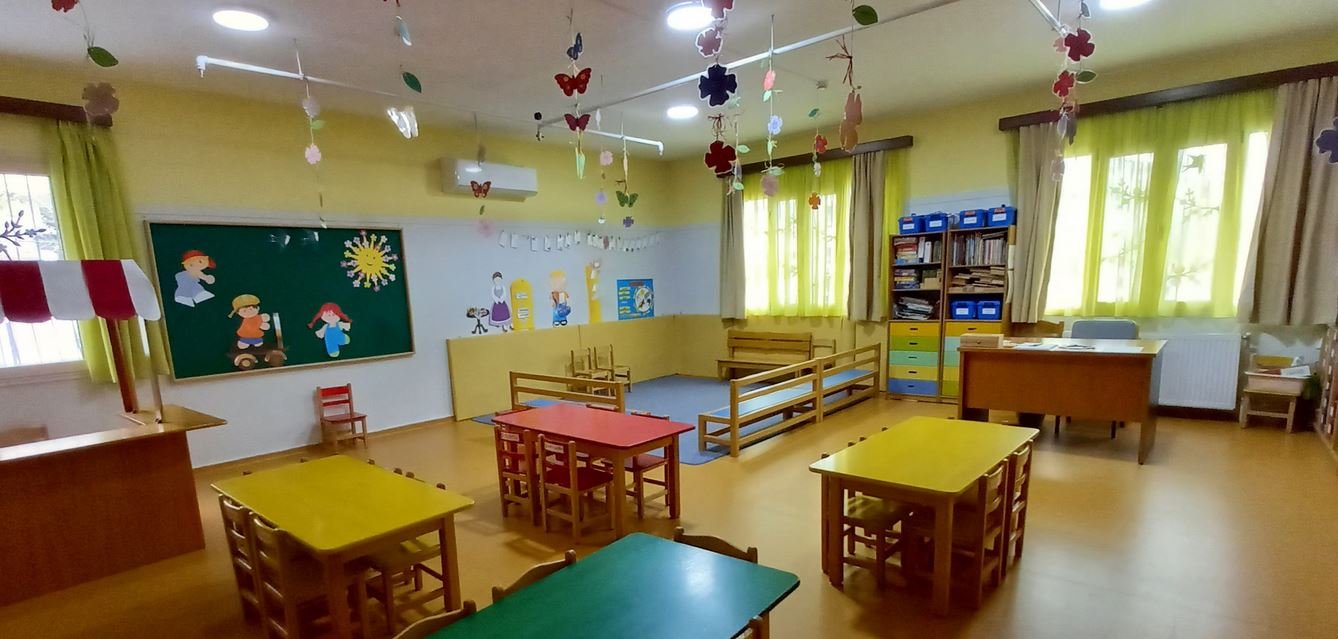 Σημαντικές Ευκαιρίες Απασχόλησης σε Παιδικούς Σταθμούς του Δήμου Κοζάνης: Προσλήψεις Χωρίς Πτυχίο, Αιτήσεις Από Αύριο!