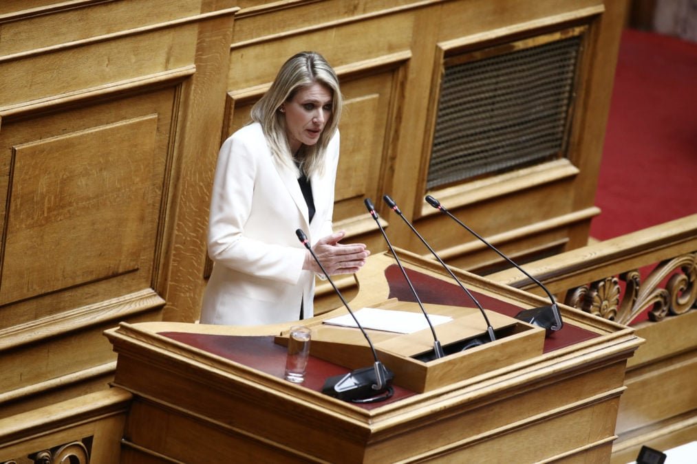 Νομοσχέδιο Υπουργείου Εργασίας: Βαρέα και Ανθυγιεινά για Υγειονομικούς και 9μηνη Άδεια Μητρότητας
