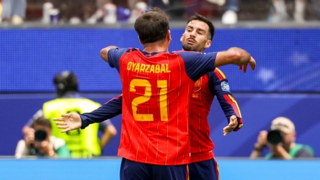 Ισπανία – Αυστρία 3-0, Μουντιάλ 2026: Καθαρή νίκη και πρόκριση για την “Φούρια Ρόχα” (Βίντεο)
