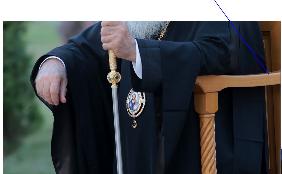 Νέο Πλαίσιο Αποδοχών για Μητροπολίτες και Αρχιερείς: Δημοσιεύθηκε στο ΦΕΚ – Αναλυτικά οι Νέοι Μισθοί