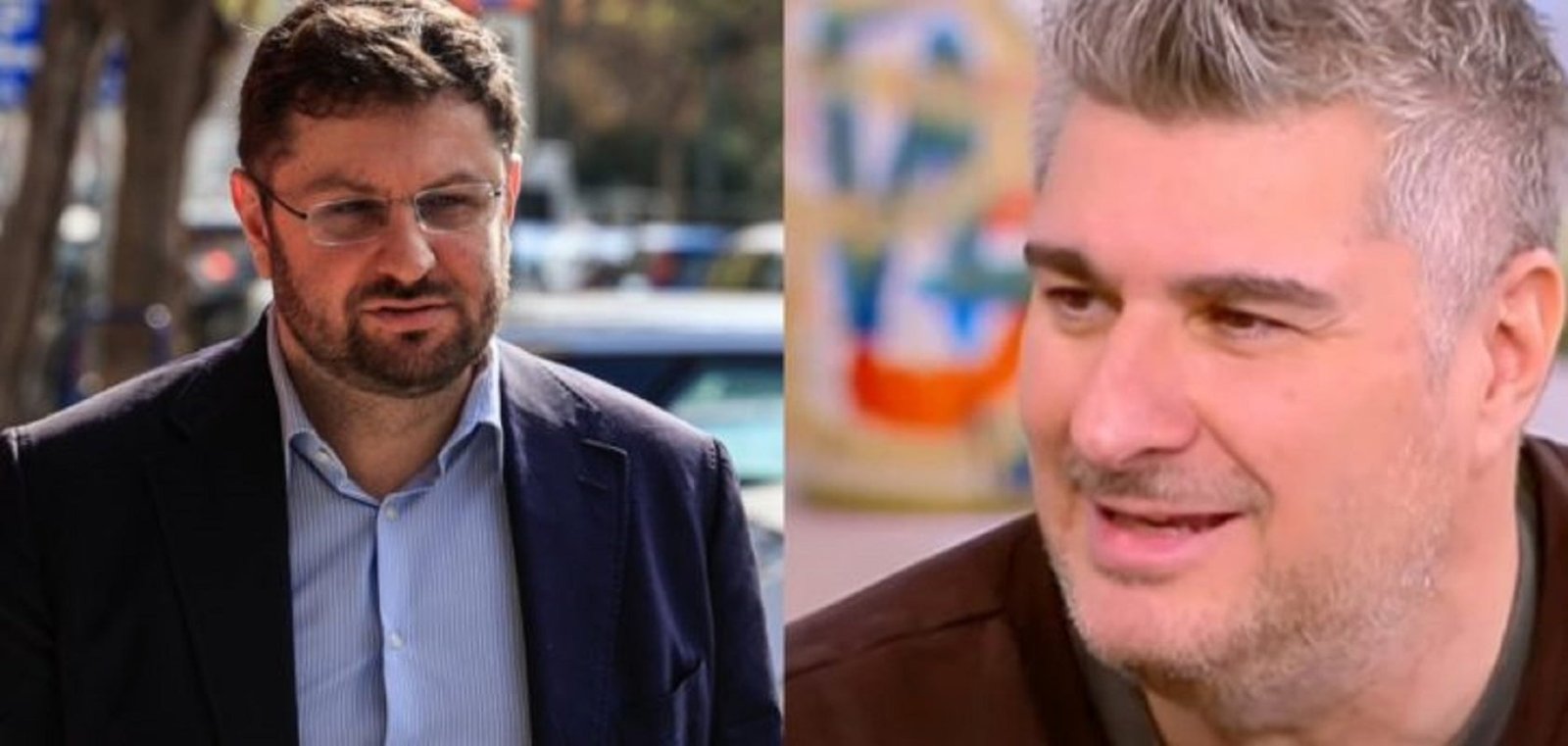 Κόντρα Μωραΐτη – Ζαχαριάδη: «Τοξικά ανθρωπάκια θα γράφονται μέλη στον Τσίπρα και θα μείνουν εκτός