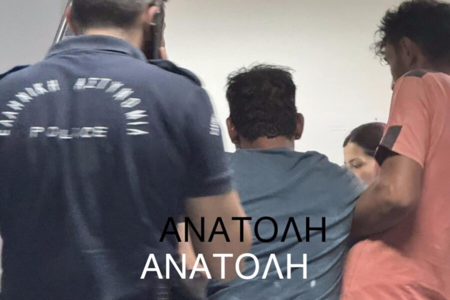 Σοκαριστική συμπλοκή εργαζομένων σε ξενοδοχείο της Κρήτης: Αιγύπτιος υπέστη σοβαρό τραυματισμό με μαχαίρι