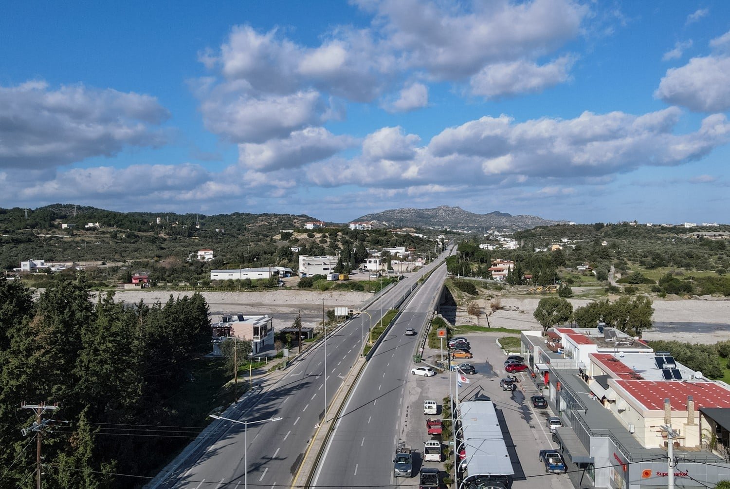 Ρόδος: Απελευθερώθηκε 22χρονος που κατηγορείται για γενετήσιες πράξεις με 14χρονη