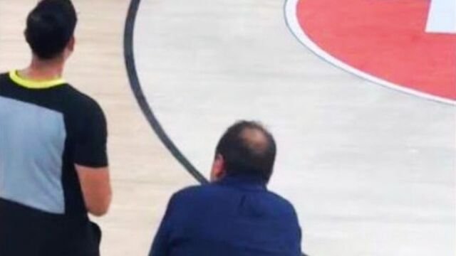 Ξέσπασμα Αταμάν για τη Διαιτησία: Ο Τούρκος Προπονητής Σχολιάζει τον Αποκλεισμό στο Παγκόσμιο Κύπελλο U17 (Βίντεο)