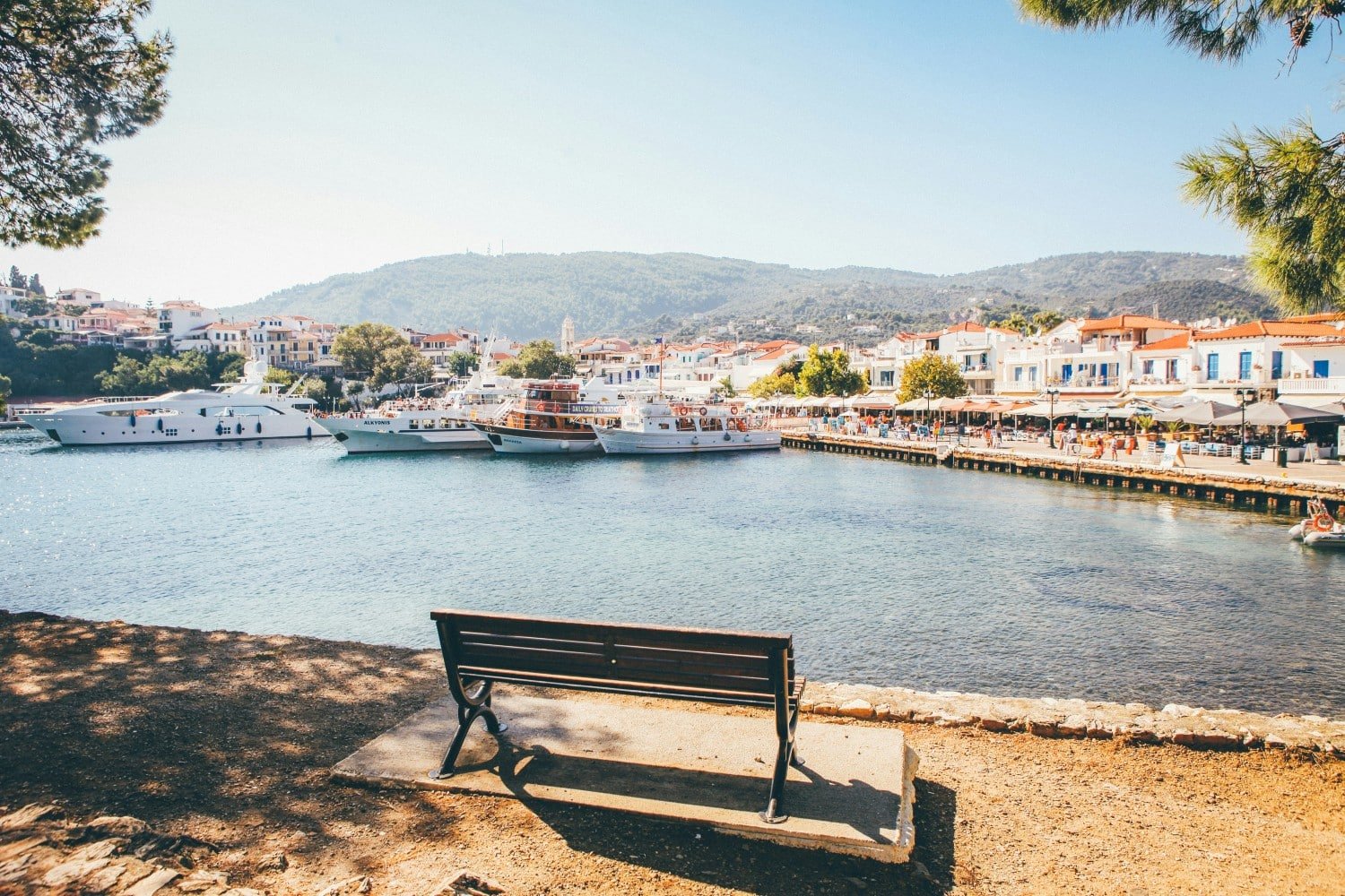 Σκιάθος: Συλλήφθη 27χρονος για επίθεση, αντιποίηση και κατοχή ναρκωτικών – Χρησιμοποίησε βαθμό ένστολου για να αποφύγει τον έλεγχο, πέταξε καρέκλες και προέτρεψε σε ανυπακοή