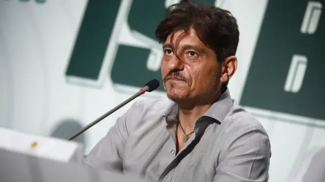 Δημήτρης Γιαννακόπουλος: “Ο Μπαντιό την Τρίτη περνάει ιατρικά, την Τετάρτη ακολουθεί άλλη μεταγραφή”