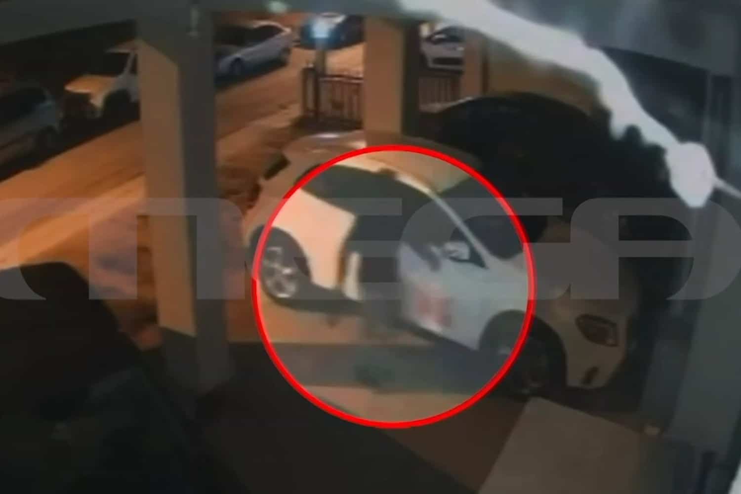 Εμπρηστικές Επιθέσεις στη Θεσσαλονίκη: Οι Αρχές Εστιάζουν σε Στενό Κύκλο Υπόπτων και Αναλύουν Βιντεοληπτικό Υλικό