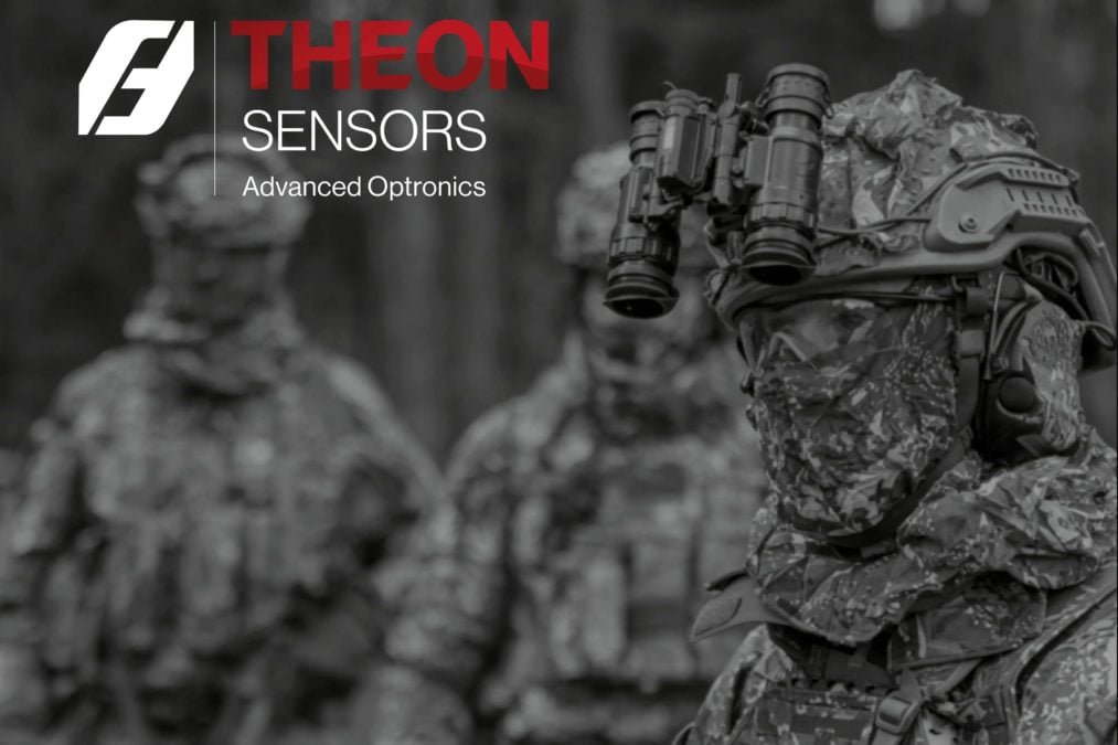 THEON Sensors: Η ελληνική δύναμη που εξαγοράζει την HGH και αναδιαμορφώνει την ευρωπαϊκή αμυντική βιομηχανία