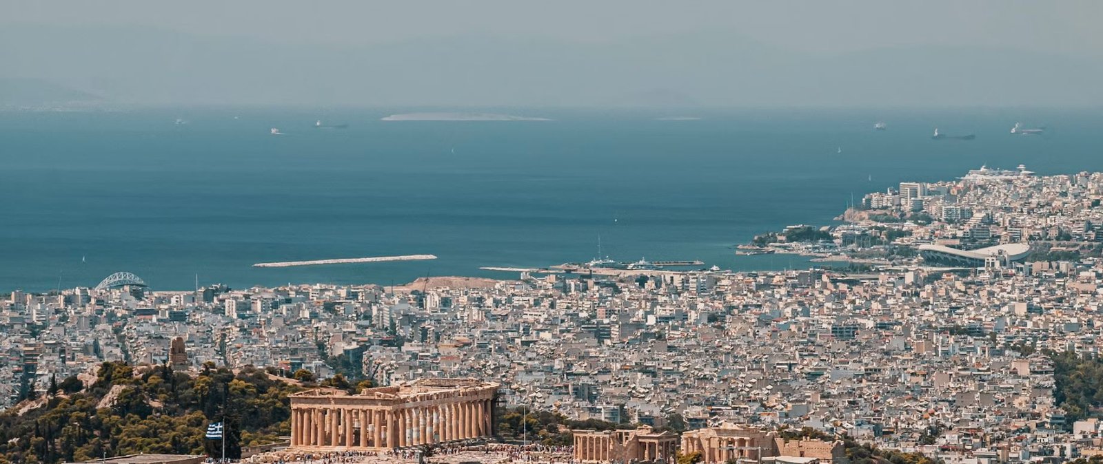 Νέα Έρευνα του ΙΜΕ-ΓΣΕΒΕΕ: Αποκάλυψη των Αιτιών και Προτάσεις Λύσεων για την Οξεία Στεγαστική Κρίση στην Ελλάδα