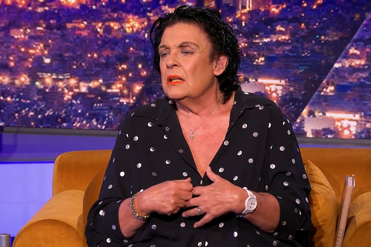 Λιάνα Κανέλλη: «Είναι η εποχή του ναρκισσισμού – Πουλάμε το άτομό μας»