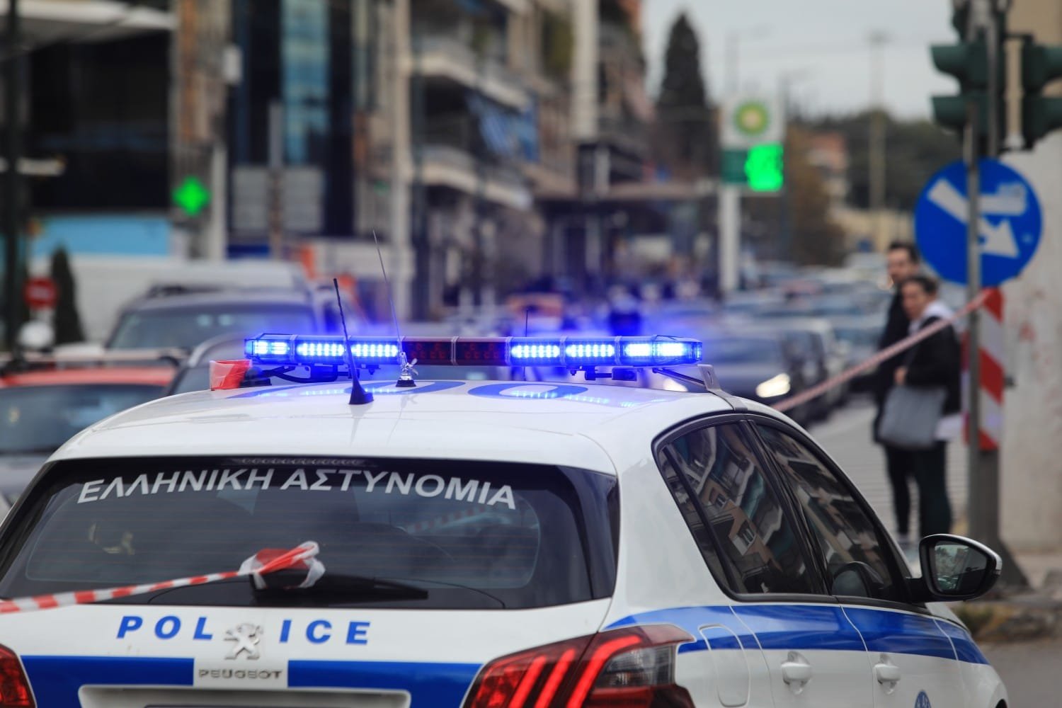 Τραγωδία στην Ημαθία: Άγρια συμπλοκή οδηγεί σε έναν νεκρό – Ο 47χρονος δράστης συνελήφθη