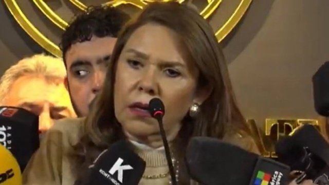 Μουντιάλ 2026: Η Παραγουανή πολιτικός Σελέστε Αμαρίγια απαντά στον Κιλιάν Εμπαπέ με… Ροναλντίνιο!