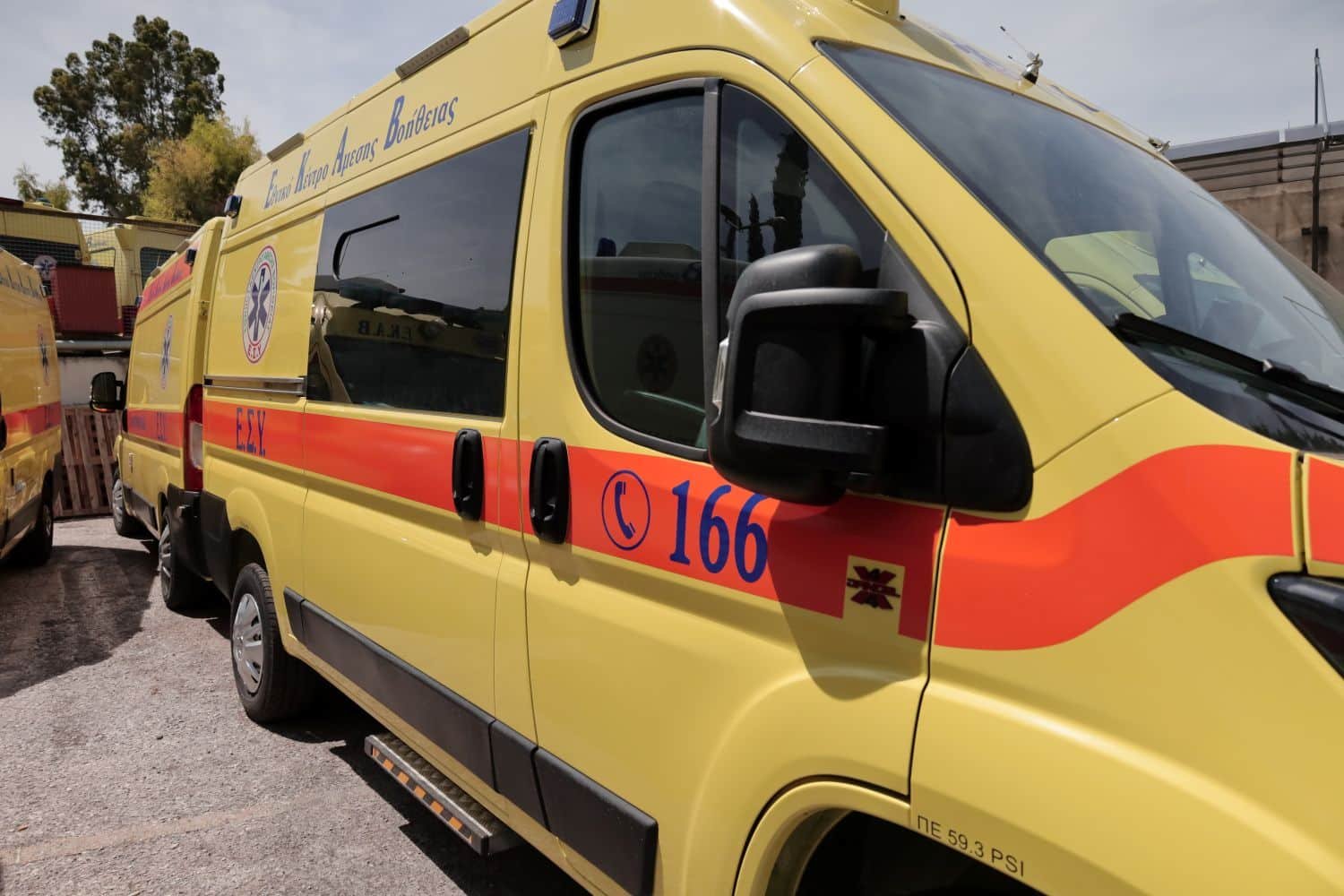 Θεσσαλονίκη: Τα πρώτα αποτελέσματα της ιατροδικαστικής έκθεσης για τον θάνατο της 24χρονης στις Συκιές