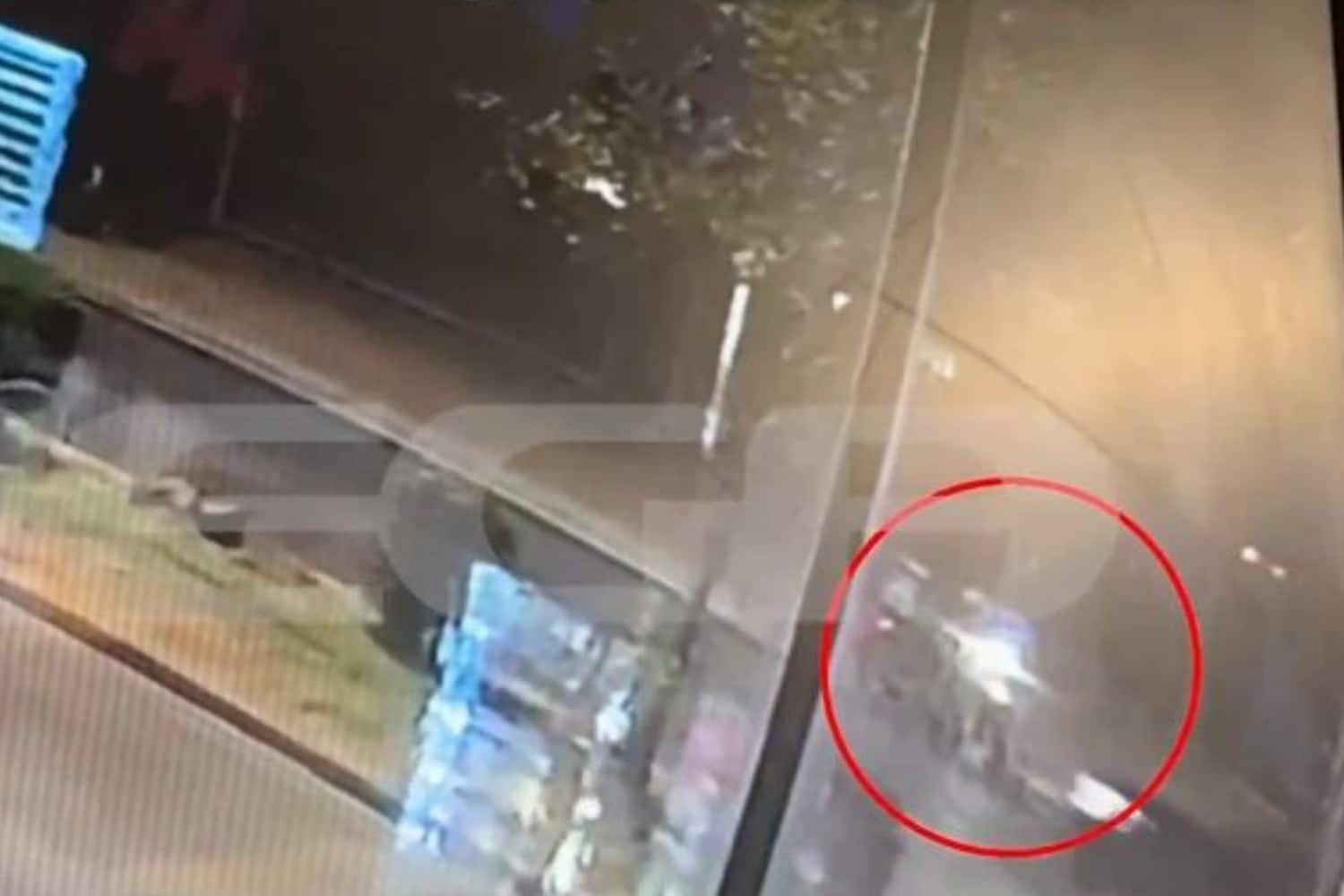 Αγία Παρασκευή: Κινηματογραφική Καταδίωξη Ι.Χ. με 61 Κιλά Κάνναβης – Συνελήφθη 30χρονος
