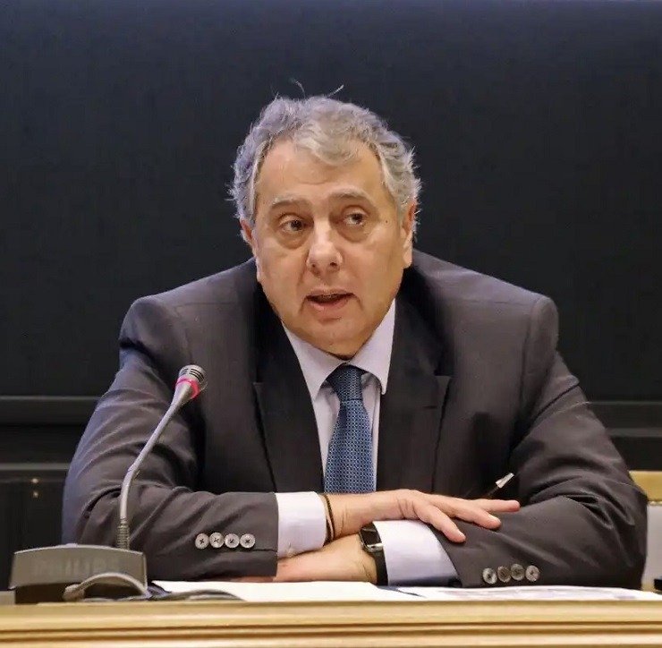 Κορκίδης: Η Αποτελεσματική Μείωση Τιμών Προϋποθέτει Παρέμβαση σε Ολόκληρη την Αλυσίδα Αξίας, Όχι Μόνο στο Τελικό Σημείο Πώλησης