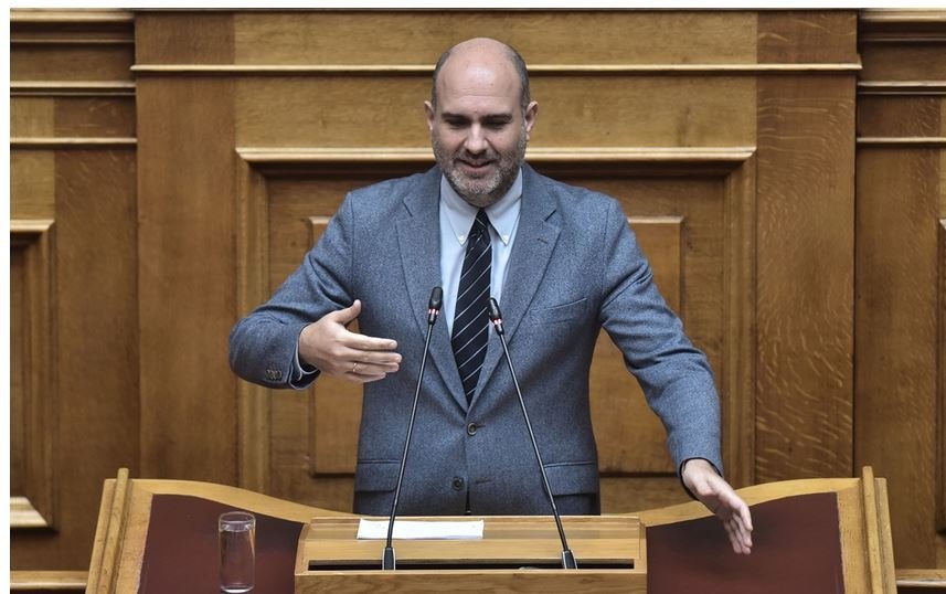 Τελωνεία: Εγκλωβισμένα περισσότερα από 150.000 πακέτα από Κίνα – Μαρκόπουλος: «Υπάρχει μια αλλαγή