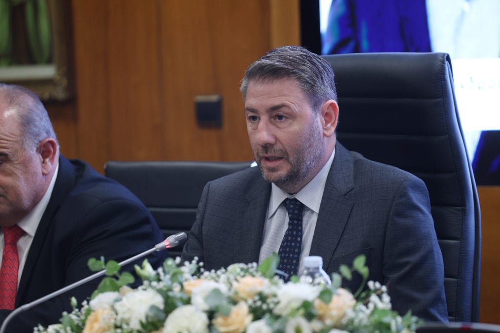 Ανδρουλάκης: 7 παρεμβάσεις για την αναγέννηση της μικρομεσαίας επιχείρησης – Kριτική στη πολιτική της