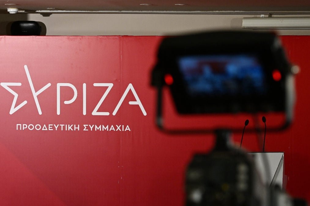 Στην κόψη του ξυραφιού ο ΣΥΡΙΖΑ πριν από την Κεντρική Επιτροπή – Ο «εμφύλιος» που μαίνεται και οι νέες