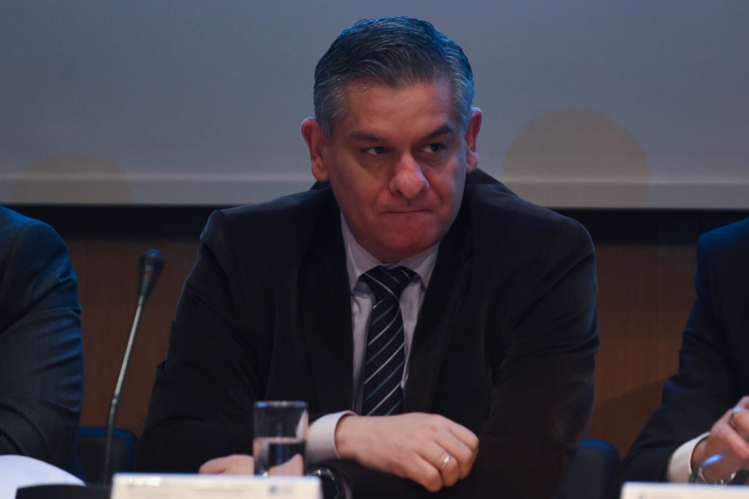 Σπυρίδων Παπαγεωργίου: Ο Νέος Γενικός Γραμματέας Προστασίας Κρισίμων Οντοτήτων στο Υπουργείο Προστασίας του Πολίτη – Αναλυτικό Βιογραφικό