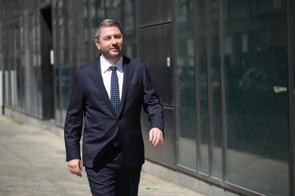 Νίκος Ανδρουλάκης: Μια Δίκαιη Πράσινη Μετάβαση για την Ανθεκτικότητα της Δυτικής Μακεδονίας