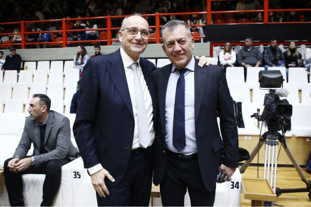 Βρούτσης: “Σεβασμός στις Αποφάσεις των Ανεξάρτητων Αρχών” μετά την Ανάκληση του Πιστοποιητικού του Προμηθέα Πάτρας και τις Δηλώσεις Λιόλιου