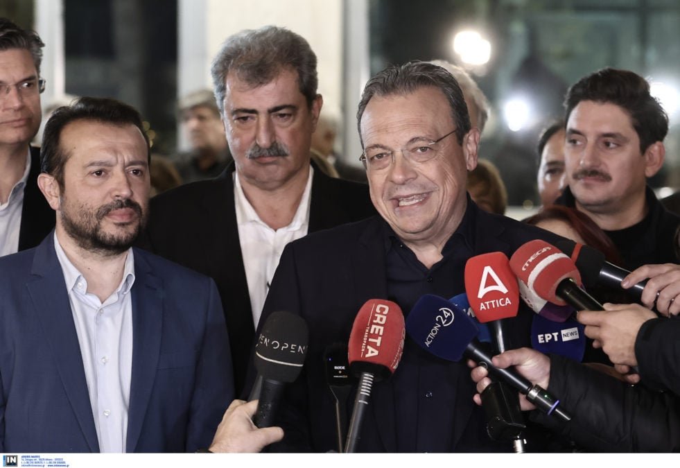 Σοκ στον ΣΥΡΙΖΑ: Παραίτηση Φάμελλου πυροδοτεί αναβολή συνεδρίασης Κεντρικής Επιτροπής, Πολάκης-Παππάς επιμένουν: «Πρέπει να γίνει κανονικά»