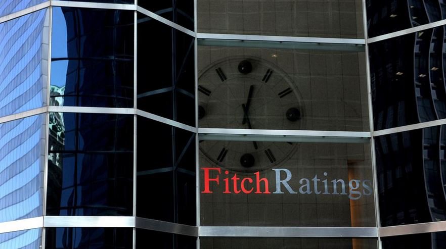 Fitch Ratings: Αναβαθμισμένο το Λειτουργικό Περιβάλλον των Ελληνικών Τραπεζών και Προοπτικές για την Οικονομία