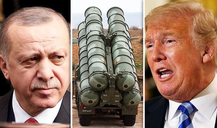 Hürriyet: «Συμφωνία για πώληση των S-400 σε χώρα του Κόλπου – Ανακοίνωση αναμένεται σήμερα»