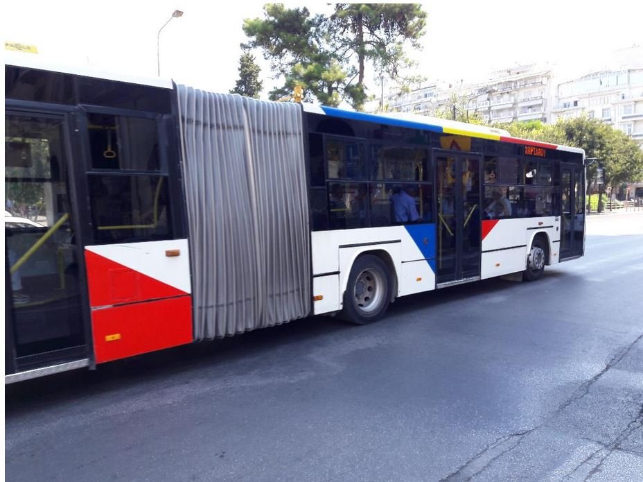 ΑΣΕΠ: Προκήρυξη για 171 θέσεις εργασίας στον ΟΑΣΘ με απολυτήριο Λυκείου – Προϋποθέσεις και προθεσμίες