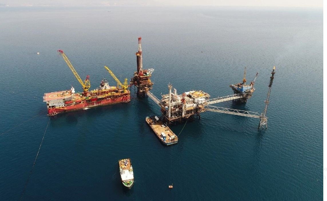 Αναπτύσσεται η ερευνητική γεώτρηση “Μπλοκ 2” στο Ιόνιο: Προσμένουμε την κατάθεση της περιβαλλοντικής μελέτης