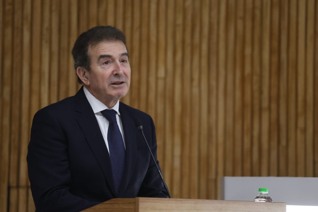 Μιχάλης Χρυσοχοΐδης: «Η Ισχύς της Δημοκρατίας μας Θριαμβεύει Πάντα στο Τέλος»