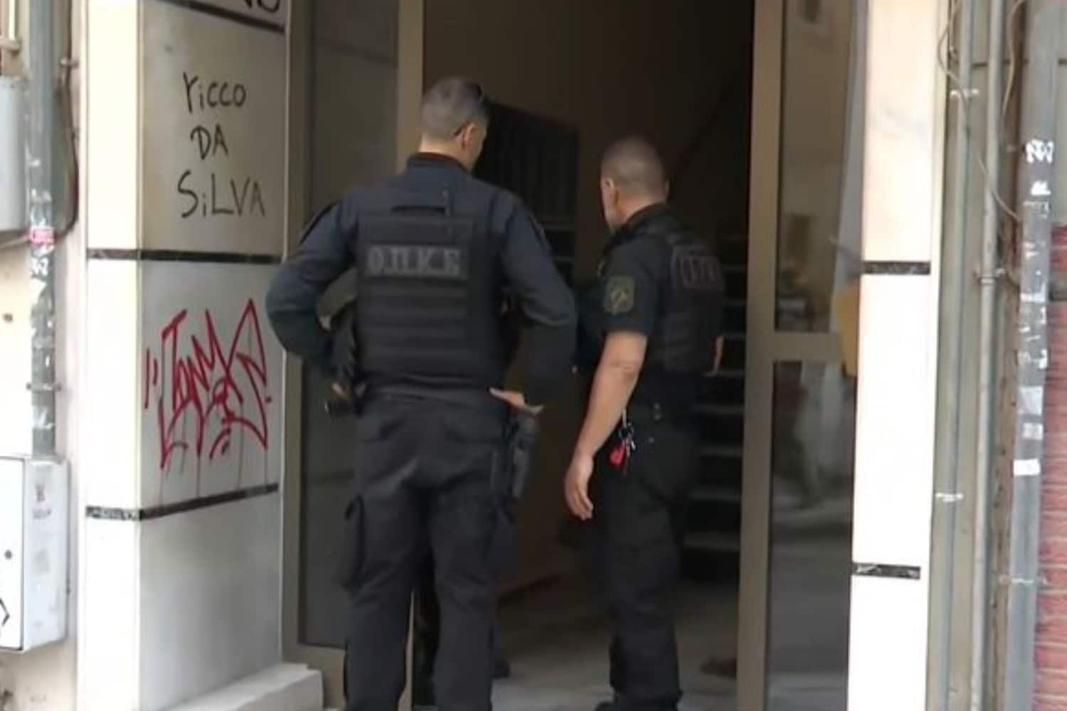 Συνελήφθη 26χρονη μέλος της «Αναρχικής Δράσης» για τη δολοφονία της Βάγιας Νέστορα – Είχε φυλακιστεί για 28 επιθέσεις