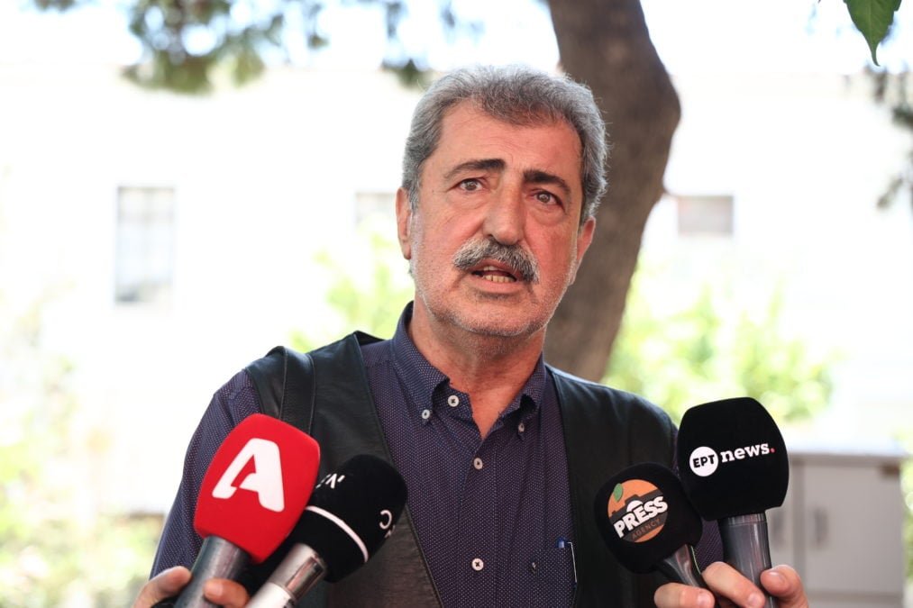 Ο Παύλος Πολάκης απευθύνει κάλεσμα: «Όλοι αύριο στην Κεντρική Επιτροπή – Ο ΣΥΡΙΖΑ θα υπάρξει και θα δυναμώσει ξανά!»