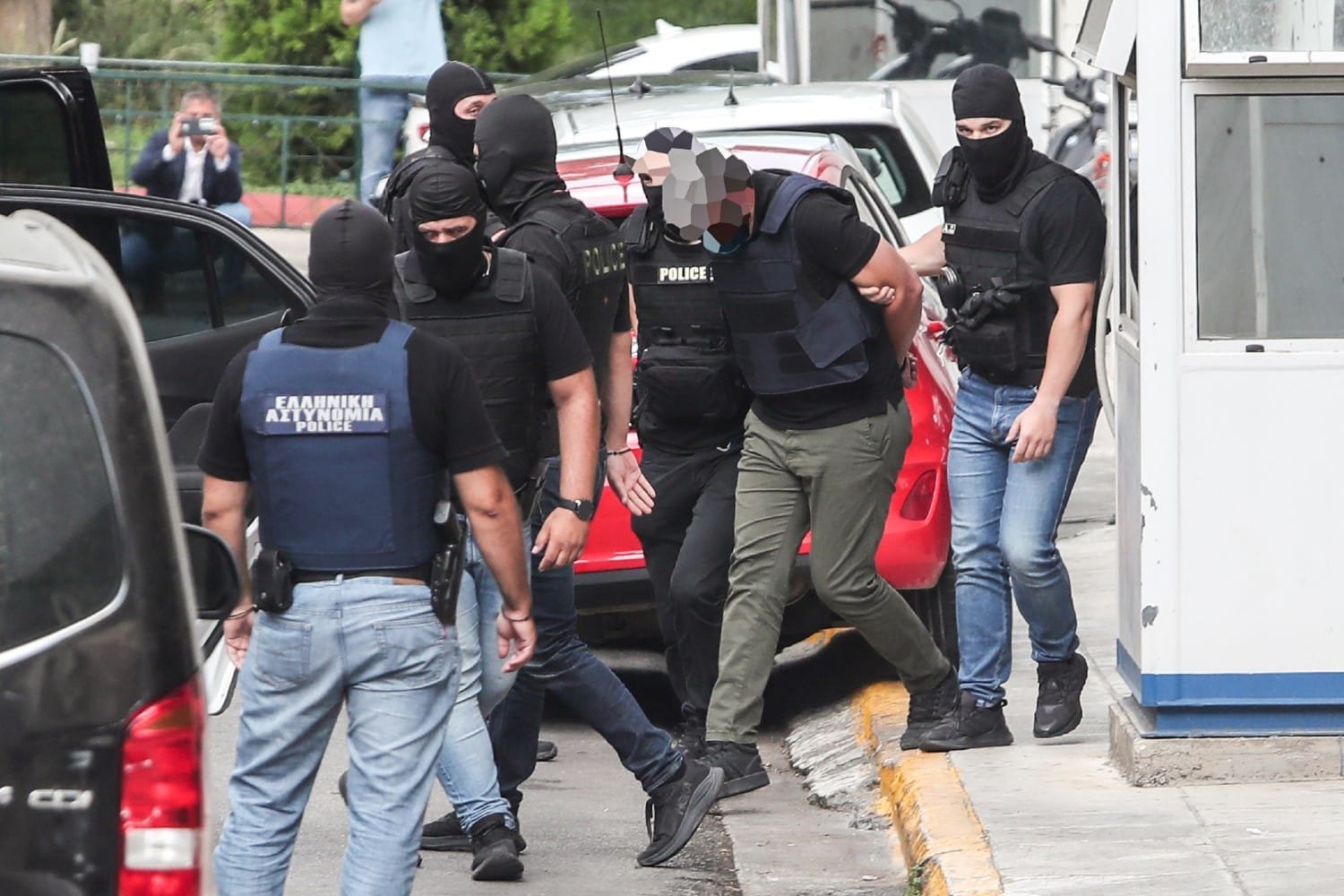 Marfin: Η Υπόθεση που Έφερε το Φως η Ψηφιακή Εγκληματολογία – Οι Συλλήψεις των Δύο 42χρονων από την ΕΛ.ΑΣ