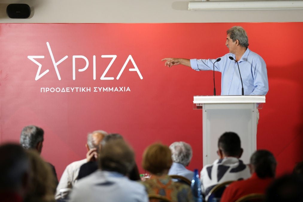ΣΥΡΙΖΑ: Η «εσωκομματική αντιπολίτευση» επαναφέρει τον Πολάκη και ακυρώνει τη στήριξη στην ΕΛΑΣ – Νέες αντιδράσεις στο κόμμα