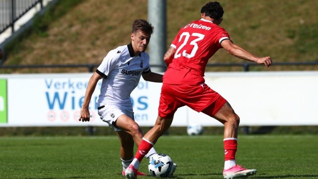 ΠΑΟΚ – Τβέντε 2-3: Κούραση και αστοχία κόστισαν στους παίκτες του Αλέσιο Λίσι