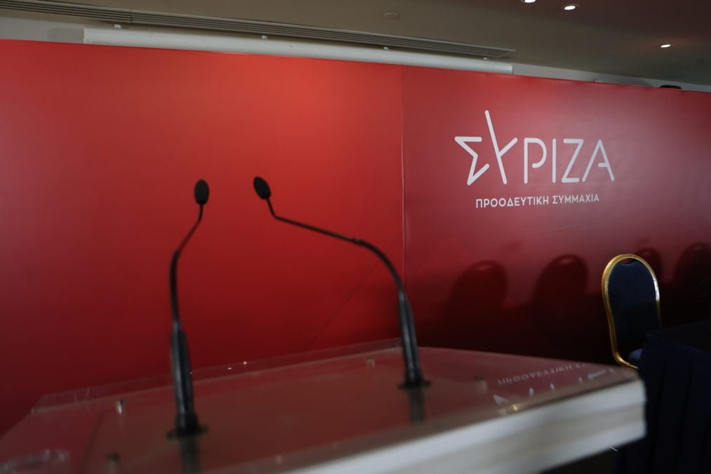 ΣΥΡΙΖΑ: Επιστροφή Πολάκη στην Κ.Ο., απόρριψη συμπόρευσης με Τσίπρα – Προμηνύονται νέες αποχωρήσεις