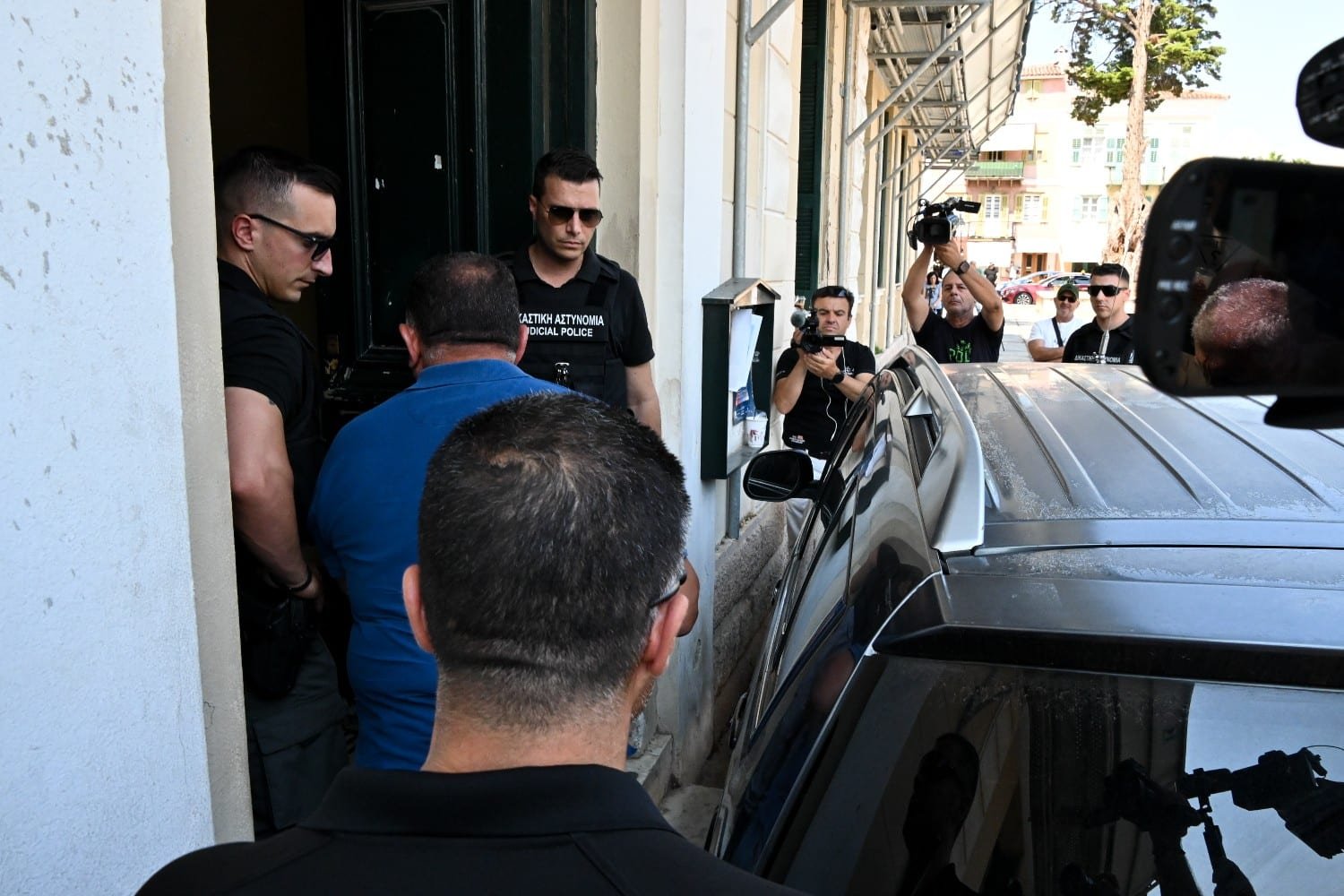 Άργος: Θανατηφόρο τέλος για 20χρονο μετά από πυροβολισμούς αστυνομικών