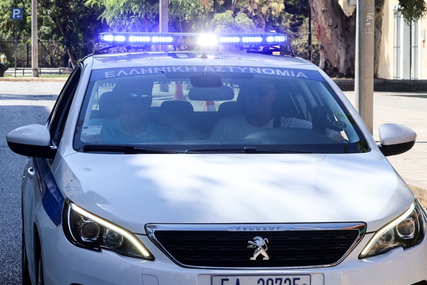 Καινοφανής Ληστεία στη Φθιώτιδα: 44χρονος Αλβανός έκλεψε αυτοκίνητο, παραβίασε οικία και άρπαξε κοσμήματα – Η σύλληψη από την ΕΛ.ΑΣ. σε κρίσιμο σημείο