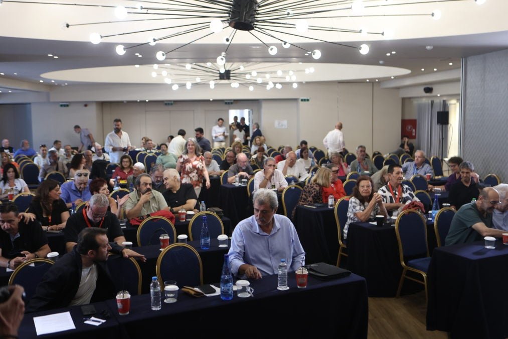 Τεταμένο κλίμα στον ΣΥΡΙΖΑ: Κρίσιμες συνεδριάσεις για την επόμενη μέρα και φόβοι για μαζικές αποχωρήσεις βουλευτών