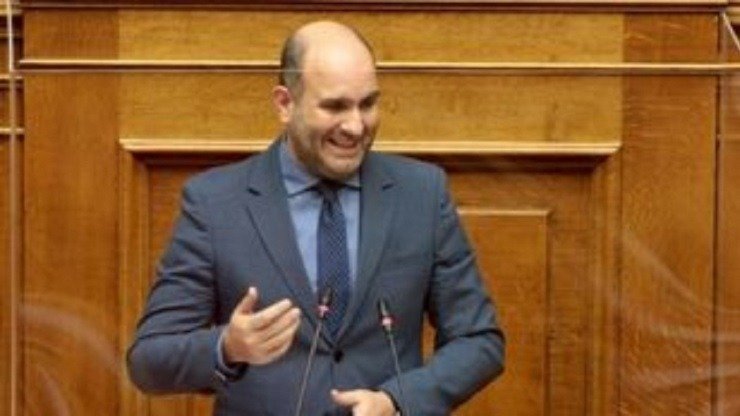 Εθνικός Διάλογος για την Οικονομία: Το Υπουργείο Οικονομικών Συναντά την Αγορά ενόψει της ΔΕΘ