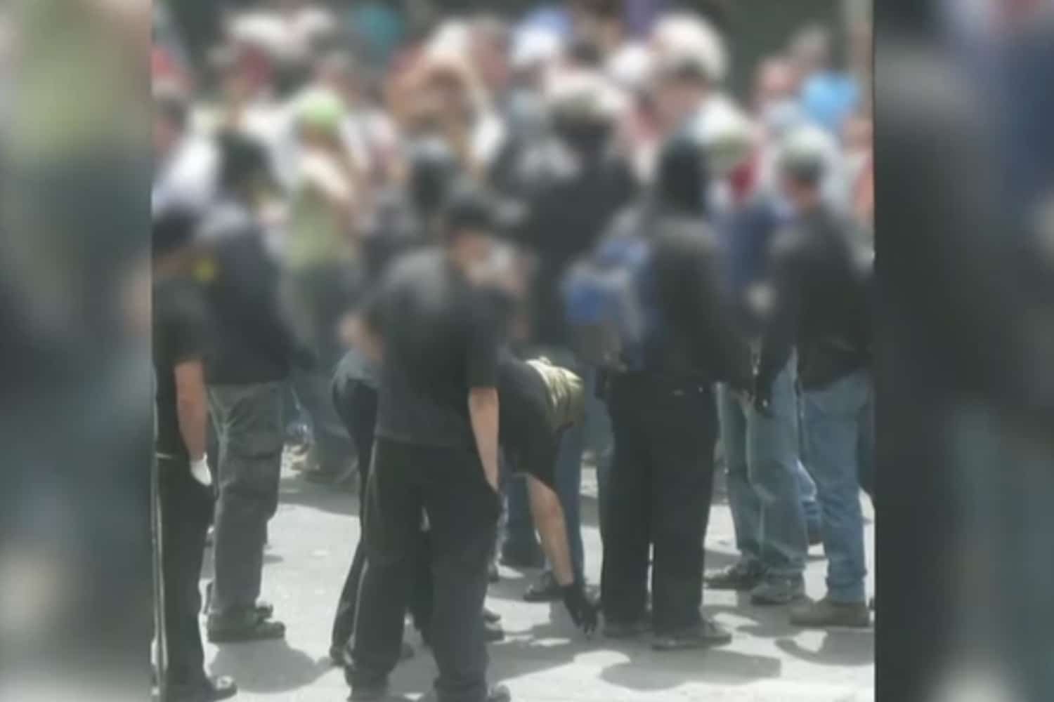 Marfin: Οι Φωτογραφίες που Οδήγησαν στις Συλλήψεις και η Πορεία των Ερευνών
