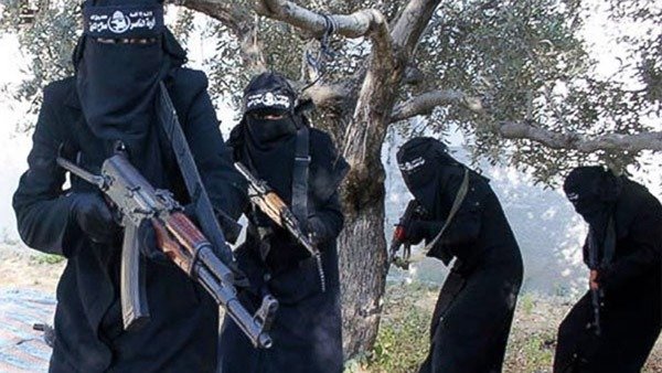 Γερμανία: Ισόβια Κάθειρξη για Μέλη του ISIS για Φρικτές Κακοποιήσεις και Βασανιστήρια σε Ανήλικα Κορίτσια Γιεζίντι