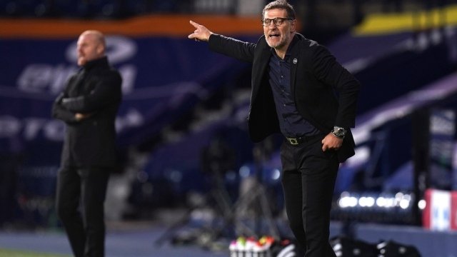Μουντιάλ 2026: Ο Σλάβεν Μπίλιτς Επιστρέφει Στον Πάγκο Της Κροατίας Ως Νέος Ομοσπονδιακός Τεχνικός